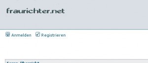 anmelden anmelden